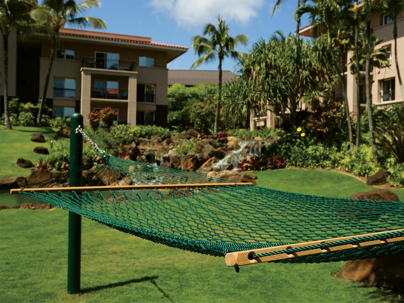 Hammocks